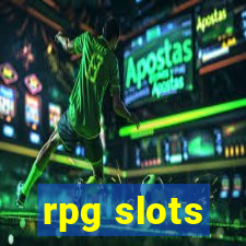 rpg slots